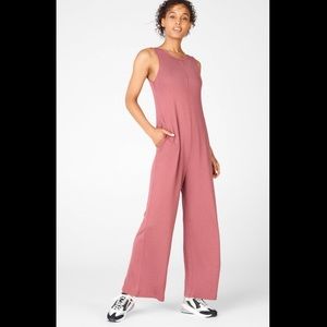 Fabletics Grace Relaxed Jumpsuit